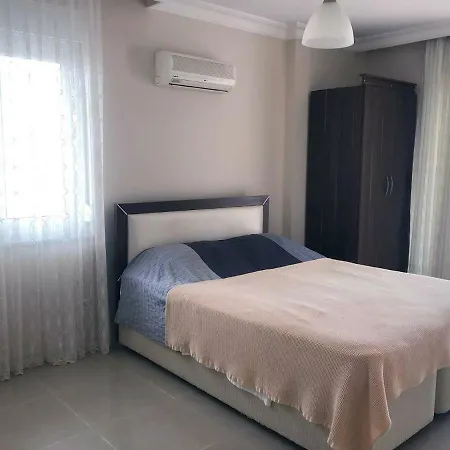 Seaview Penthasus 4+1 Dream Country Barbaros Str. *