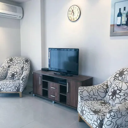 Seaview Penthasus 4+1 Dream Country Barbaros Str.