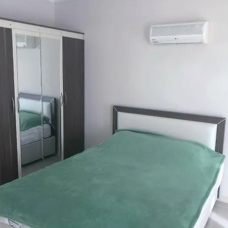 شقة Seaview Penthasus 4+1 Dream Country Barbaros Str. ماهموتلار