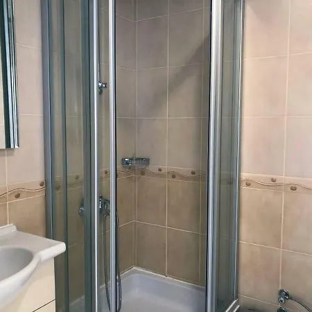 Seaview Penthasus 4+1 Dream Country Barbaros Str. شقة *