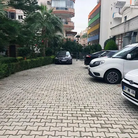 Seaview Penthasus 4+1 Dream Country Barbaros Str.